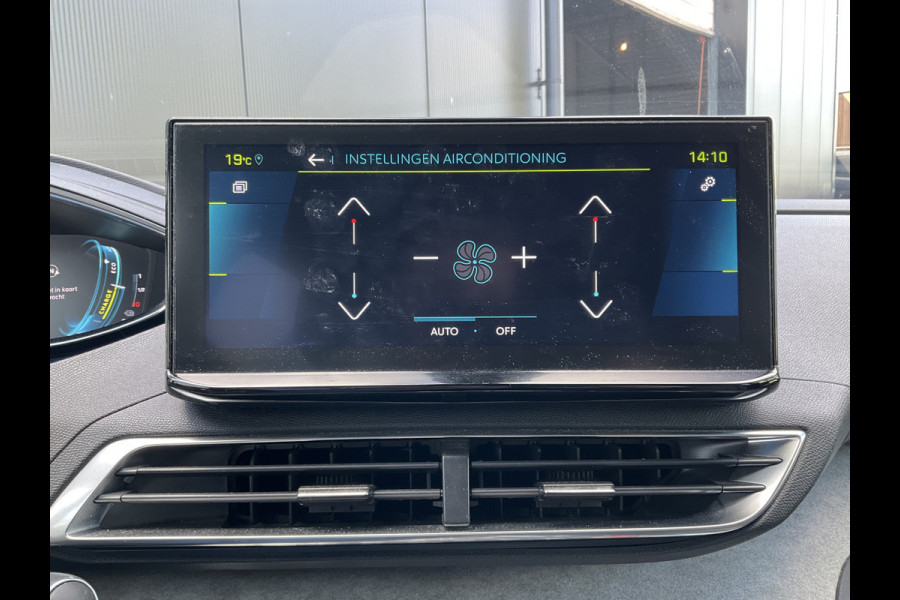 Peugeot 3008 1.6 HYbrid 225 GT Plug-in Carplay Camera Focal PHEV Trekhaak (tegen meerprijs)