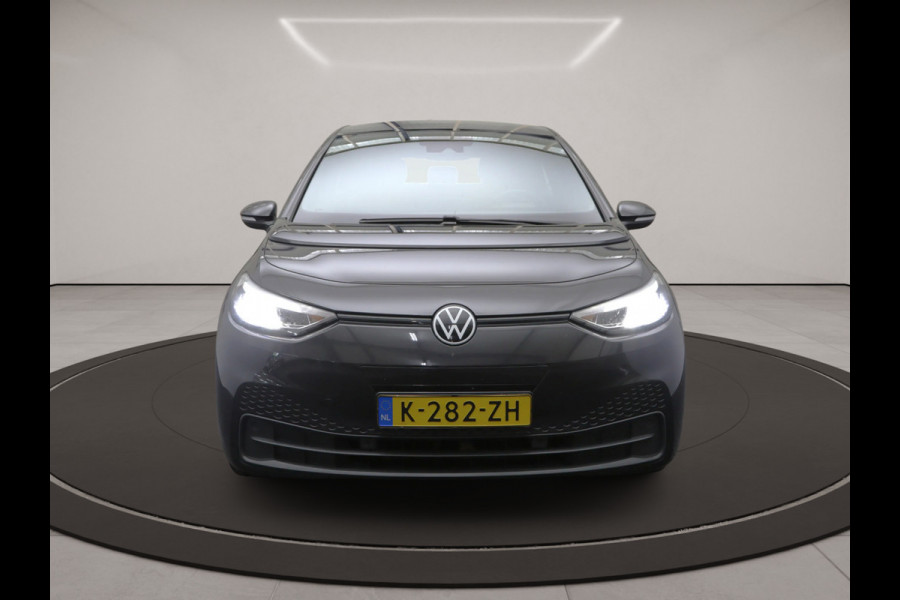Volkswagen ID.3 Life 58 kWh Pro 204 PK, SOH 91%, Winterpakket, Carplay, Navigatie