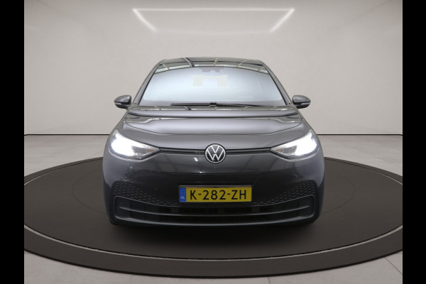 Volkswagen ID.3 Life 58 kWh Pro 204 PK, SOH 91%, Winterpakket, Carplay, Navigatie