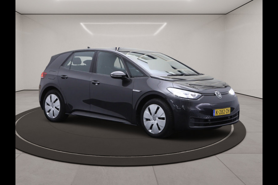 Volkswagen ID.3 Life 58 kWh Pro 204 PK, SOH 91%, Winterpakket, Carplay, Navigatie