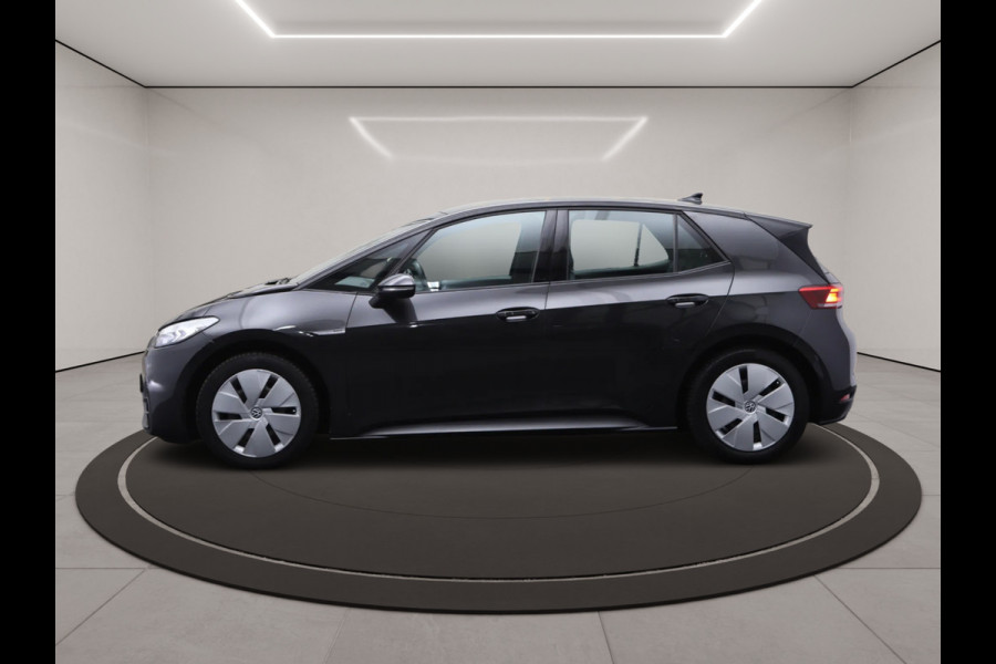 Volkswagen ID.3 Life 58 kWh Pro 204 PK, SOH 91%, Winterpakket, Carplay, Navigatie