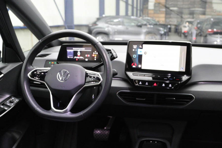 Volkswagen ID.3 Life 58 kWh Pro 204 PK, SOH 91%, Winterpakket, Carplay, Navigatie