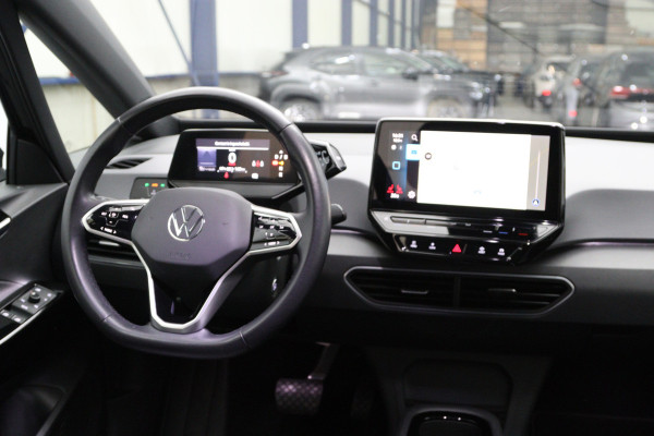 Volkswagen ID.3 Life 58 kWh Pro 204 PK, SOH 91%, Winterpakket, Carplay, Navigatie