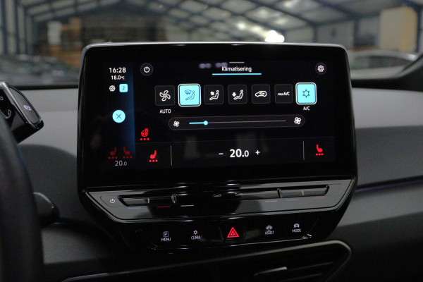 Volkswagen ID.3 Life 58 kWh Pro 204 PK, SOH 91%, Winterpakket, Carplay, Navigatie