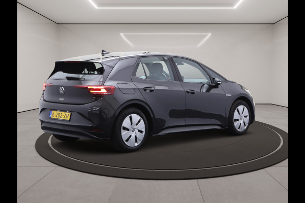 Volkswagen ID.3 Life 58 kWh Pro 204 PK, SOH 91%, Winterpakket, Carplay, Navigatie