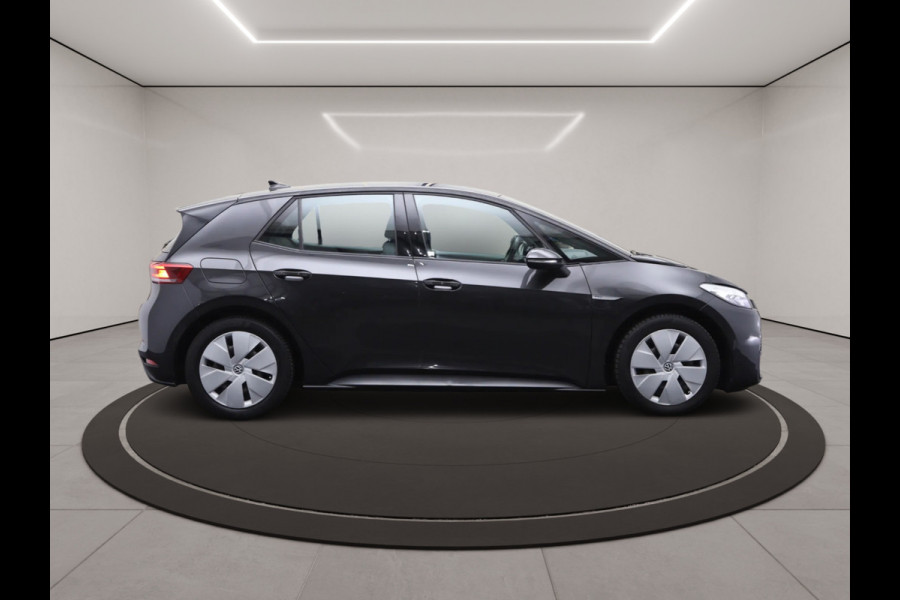 Volkswagen ID.3 Life 58 kWh Pro 204 PK, SOH 91%, Winterpakket, Carplay, Navigatie