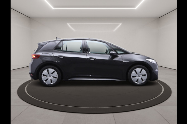 Volkswagen ID.3 Life 58 kWh Pro 204 PK, SOH 91%, Winterpakket, Carplay, Navigatie