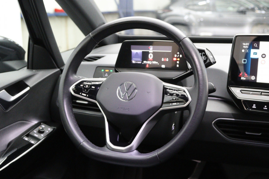 Volkswagen ID.3 Life 58 kWh Pro 204 PK, SOH 91%, Winterpakket, Carplay, Navigatie