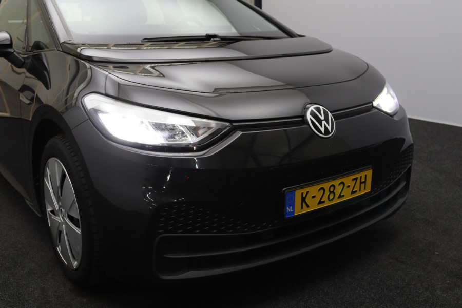 Volkswagen ID.3 Life 58 kWh Pro 204 PK, SOH 91%, Winterpakket, Carplay, Navigatie