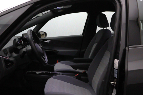 Volkswagen ID.3 Life 58 kWh Pro 204 PK, SOH 91%, Winterpakket, Carplay, Navigatie