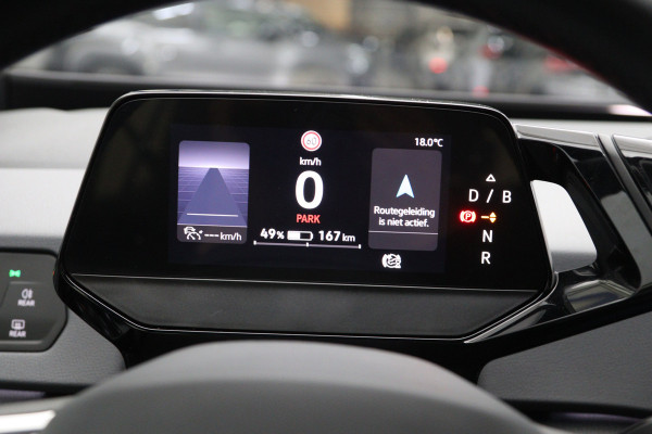 Volkswagen ID.3 Life 58 kWh Pro 204 PK, SOH 91%, Winterpakket, Carplay, Navigatie