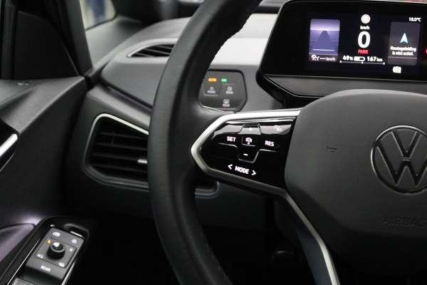 Volkswagen ID.3 Life 58 kWh Pro 204 PK, SOH 91%, Winterpakket, Carplay, Navigatie