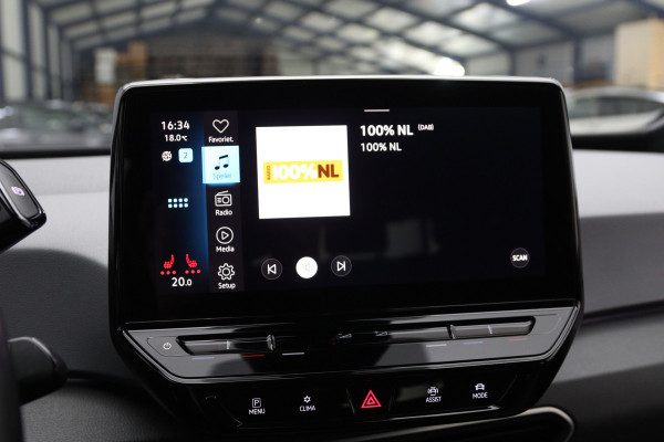Volkswagen ID.3 Life 58 kWh Pro 204 PK, SOH 91%, Winterpakket, Carplay, Navigatie