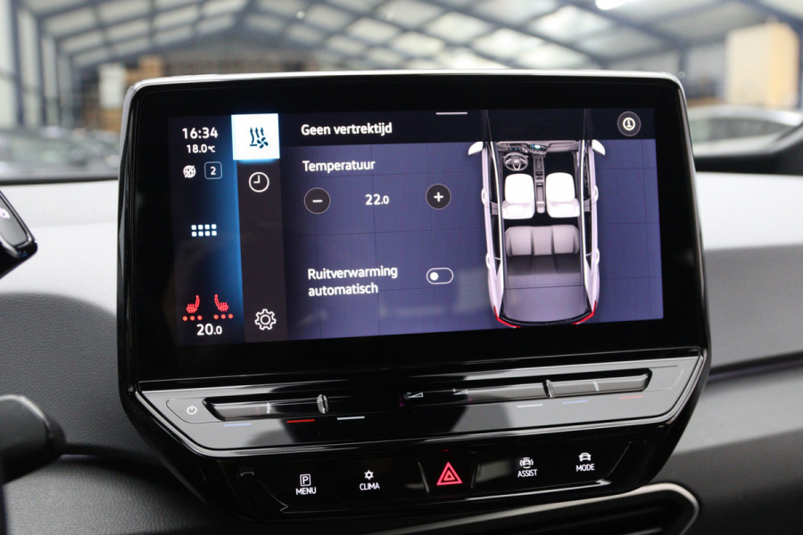 Volkswagen ID.3 Life 58 kWh Pro 204 PK, SOH 91%, Winterpakket, Carplay, Navigatie