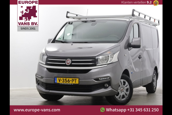 Fiat Talento 1.6 MultiJet 125pk E6 L1H1 SX Navi/Camera/Imperiaal MARGE BTW-VRIJ 06-2018