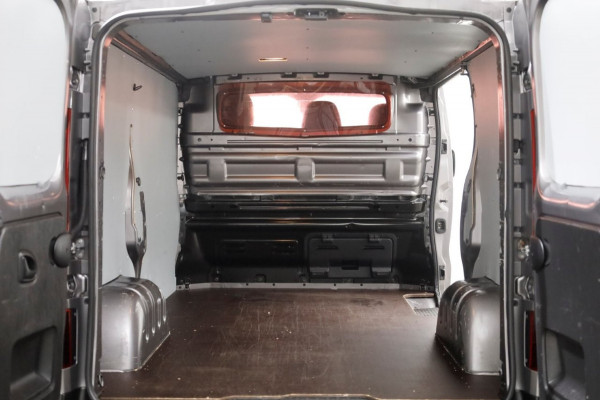 Fiat Talento 1.6 MultiJet 125pk E6 L1H1 SX Navi/Camera/Imperiaal MARGE BTW-VRIJ 06-2018