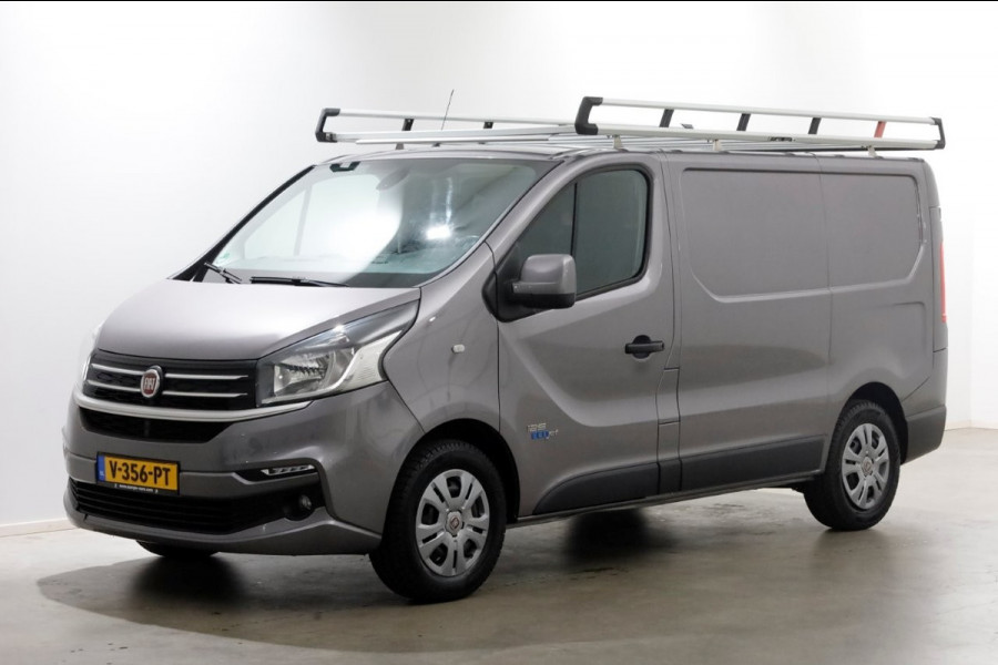 Fiat Talento 1.6 MultiJet 125pk E6 L1H1 SX Navi/Camera/Imperiaal MARGE BTW-VRIJ 06-2018