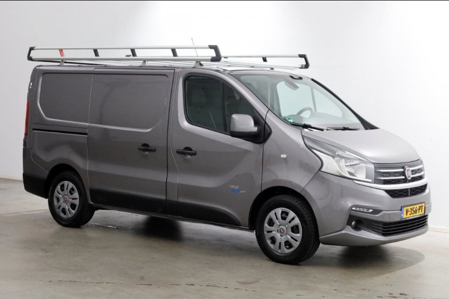 Fiat Talento 1.6 MultiJet 125pk E6 L1H1 SX Navi/Camera/Imperiaal MARGE BTW-VRIJ 06-2018