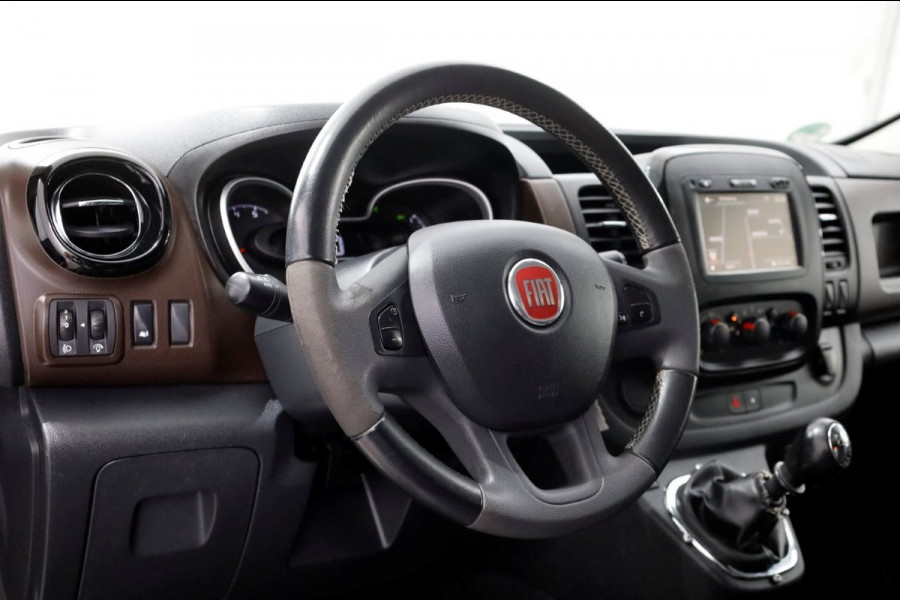 Fiat Talento 1.6 MultiJet 125pk E6 L1H1 SX Navi/Camera/Imperiaal MARGE BTW-VRIJ 06-2018
