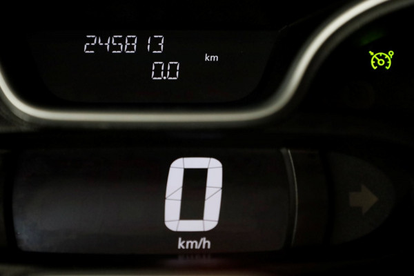 Fiat Talento 1.6 MultiJet 125pk E6 L1H1 SX Navi/Camera/Imperiaal MARGE BTW-VRIJ 06-2018