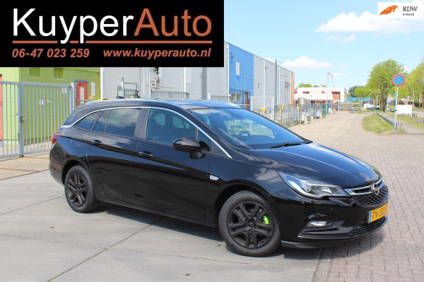 Opel Astra Sports Tourer 1.0 Online Edition