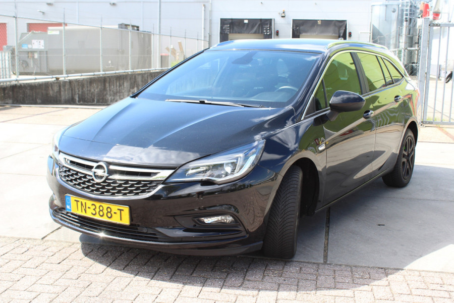 Opel Astra Sports Tourer 1.0 Online Edition