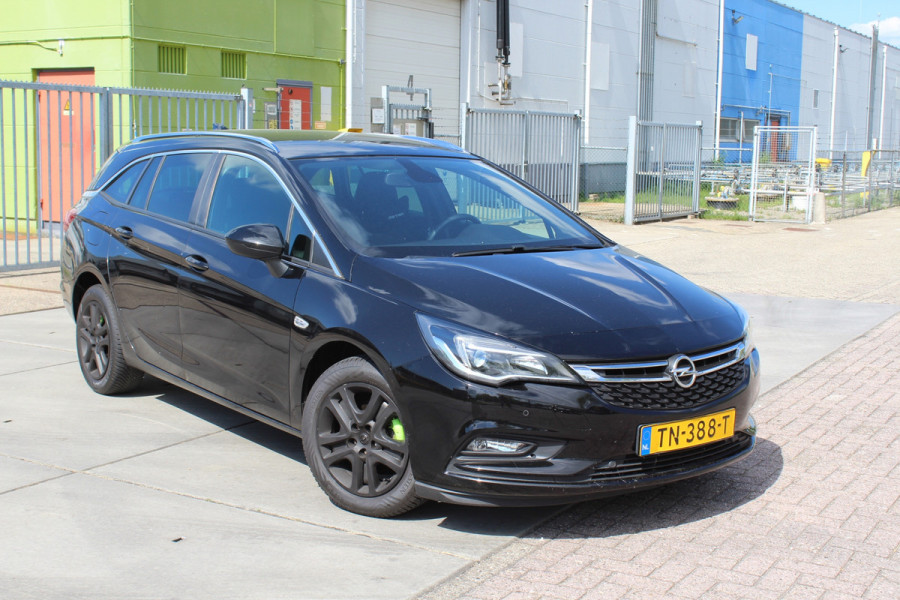 Opel Astra Sports Tourer 1.0 Online Edition