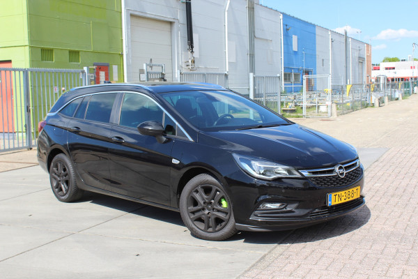 Opel Astra Sports Tourer 1.0 Online Edition