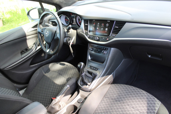 Opel Astra Sports Tourer 1.0 Online Edition