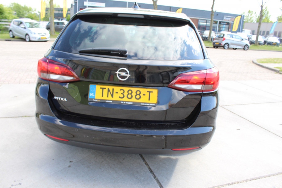 Opel Astra Sports Tourer 1.0 Online Edition