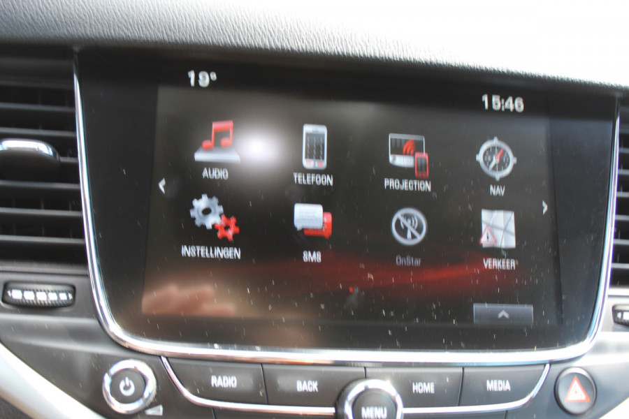 Opel Astra Sports Tourer 1.0 Online Edition