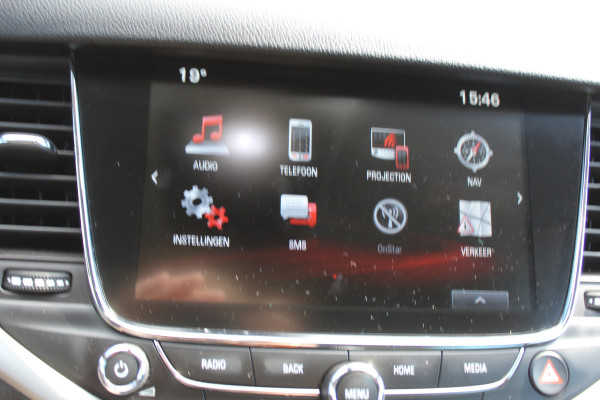 Opel Astra Sports Tourer 1.0 Online Edition