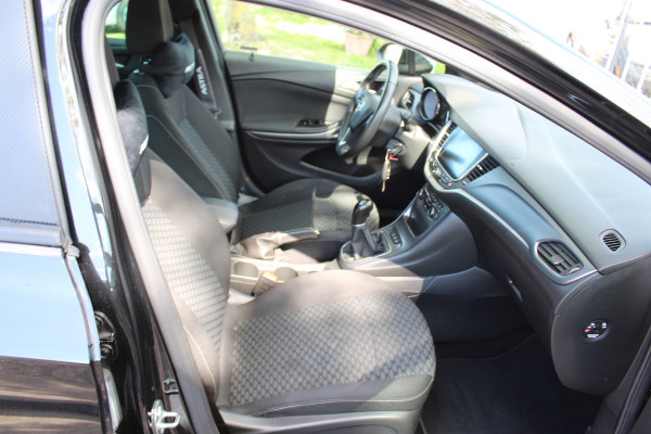 Opel Astra Sports Tourer 1.0 Online Edition