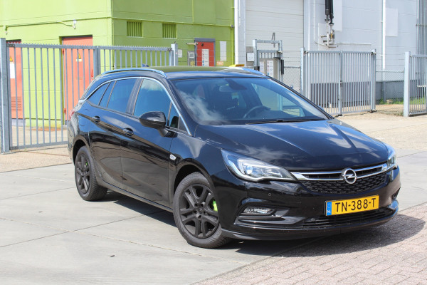 Opel Astra Sports Tourer 1.0 Online Edition