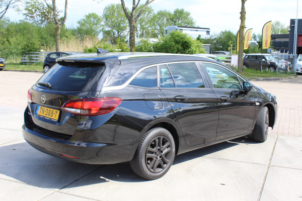 Opel Astra Sports Tourer 1.0 Online Edition