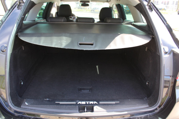 Opel Astra Sports Tourer 1.0 Online Edition