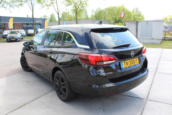 Opel Astra Sports Tourer 1.0 Online Edition