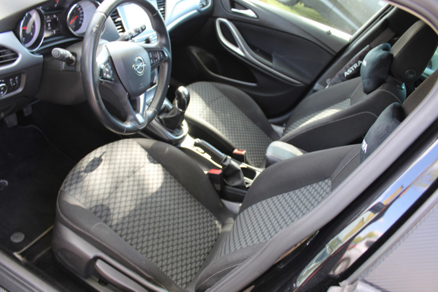 Opel Astra Sports Tourer 1.0 Online Edition