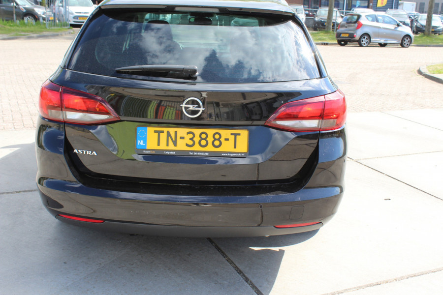 Opel Astra Sports Tourer 1.0 Online Edition