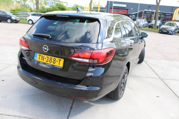 Opel Astra Sports Tourer 1.0 Online Edition