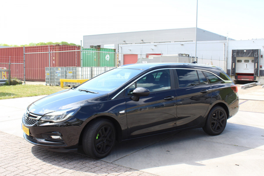 Opel Astra Sports Tourer 1.0 Online Edition