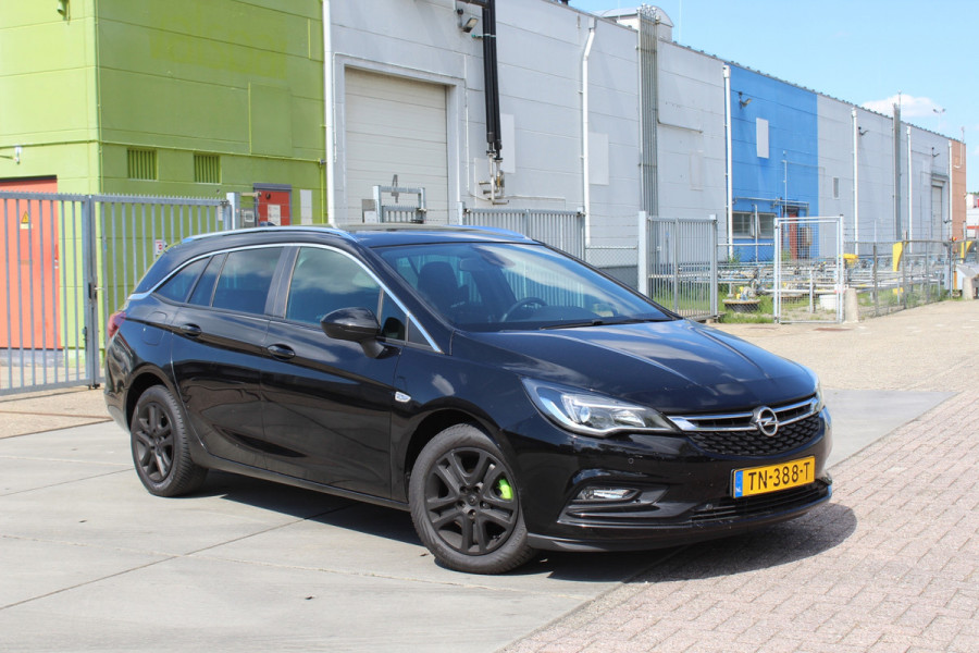 Opel Astra Sports Tourer 1.0 Online Edition