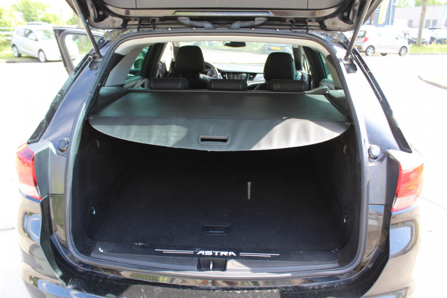 Opel Astra Sports Tourer 1.0 Online Edition