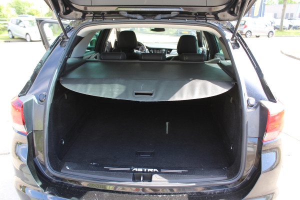 Opel Astra Sports Tourer 1.0 Online Edition