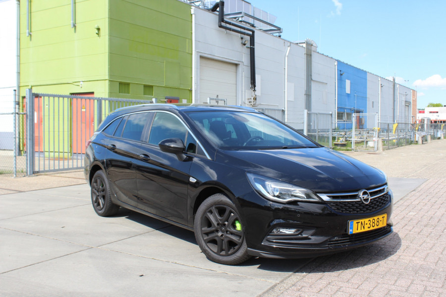 Opel Astra Sports Tourer 1.0 Online Edition