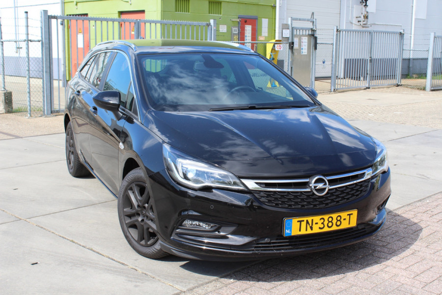 Opel Astra Sports Tourer 1.0 Online Edition