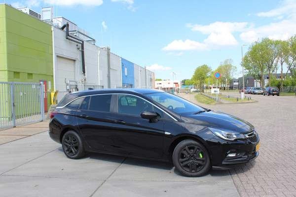 Opel Astra Sports Tourer 1.0 Online Edition