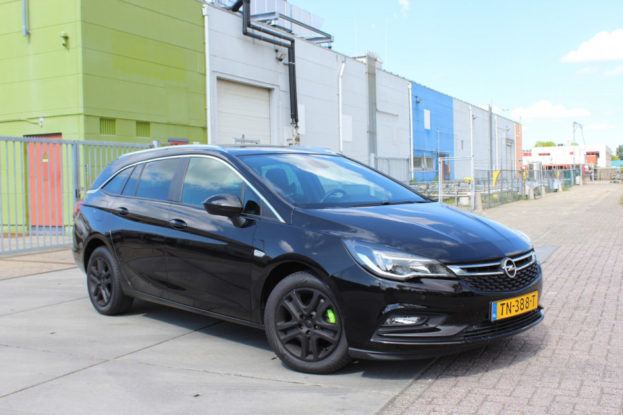 Opel Astra Sports Tourer 1.0 Online Edition