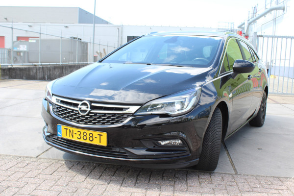 Opel Astra Sports Tourer 1.0 Online Edition