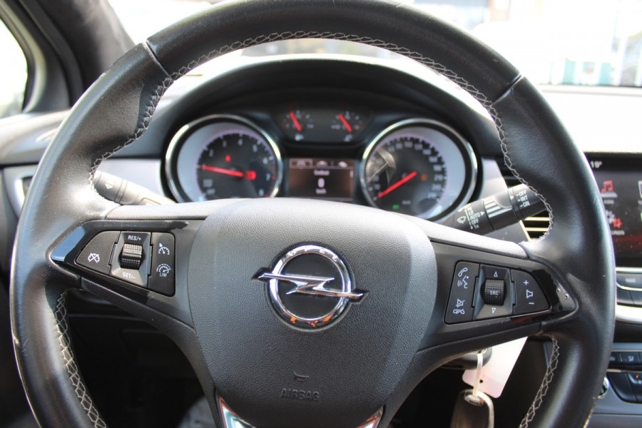 Opel Astra Sports Tourer 1.0 Online Edition